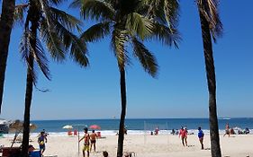 Copacabana Front Beach 2